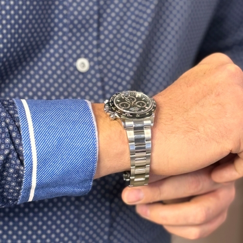 Everything Watches Everything Watches